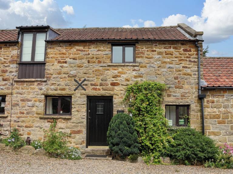 Cottage Ravenscar