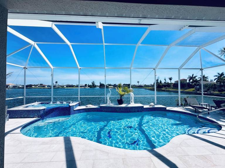 Villa Mariner
