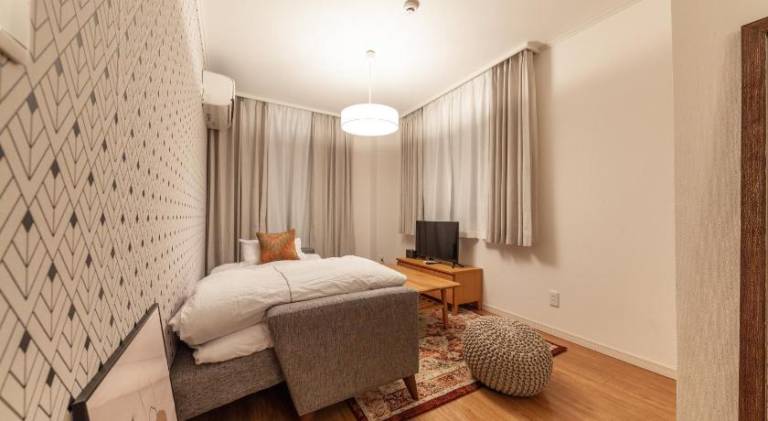 Nice rental apartment | Dogs allowed — photo 2