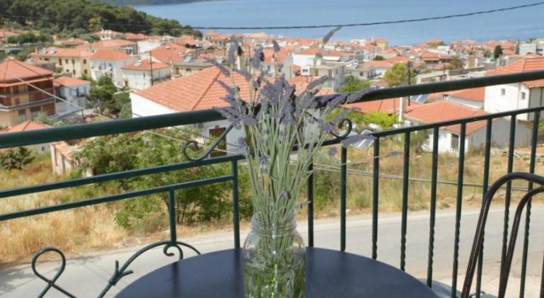 Holiday apartment with terrace | Pets allowed — photo 4