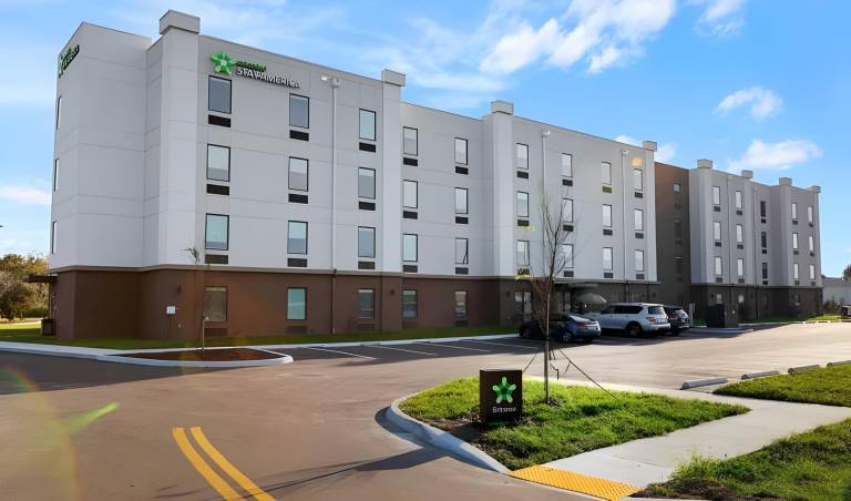 Extended Stay America Premier Suites - Tampa - Fairgrounds - Casino in Tampa, FL
