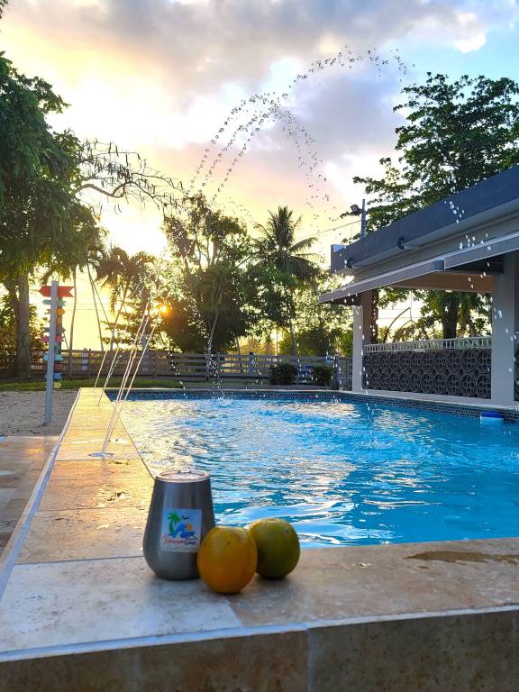 House La Playa