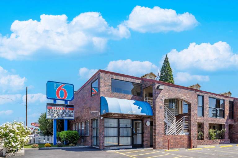 Motel 6 Canby, OR in Wilsonville, OR