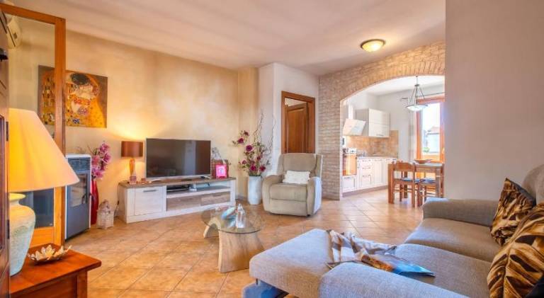 Charming apartment | Dogs allowed in Olmedo