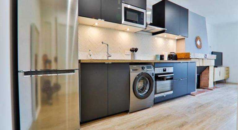 Incredible T2 - La plaine - Very well located — photo 4