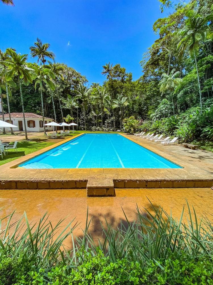 Acomodação Itaipava