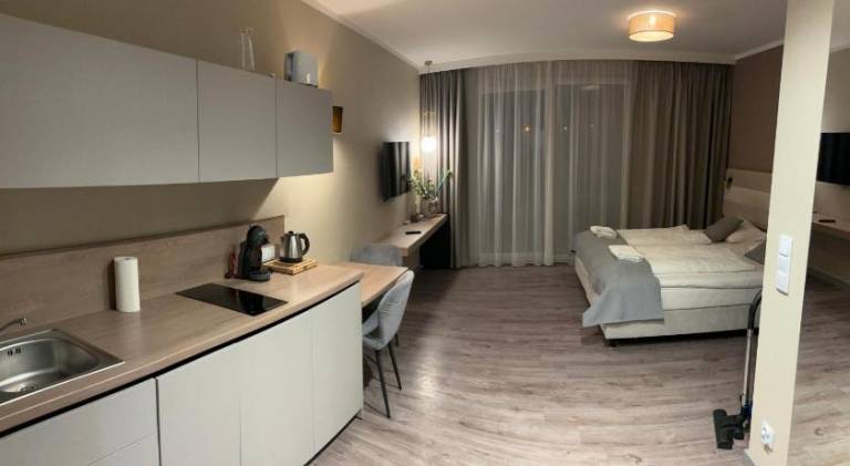 Holiday apartment with pool & hot tub | Pet-friendly — photo 4