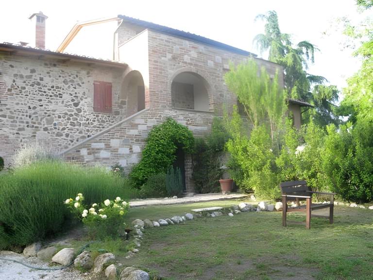 Family-friendly farm with pool, barbeque & garden | Pets allowed in Chiusi