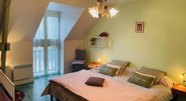 House with 4 rooms for 10 persons — photo 2