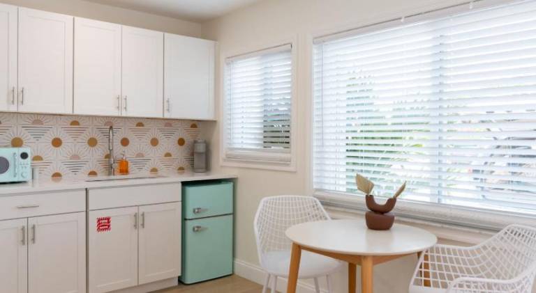Serviced apartment with pool | Close to the beach | Pet-friendly — photo 5