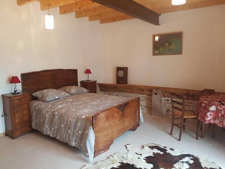 Chambre d'hôtes  Châtillon-sur-Chalaronne