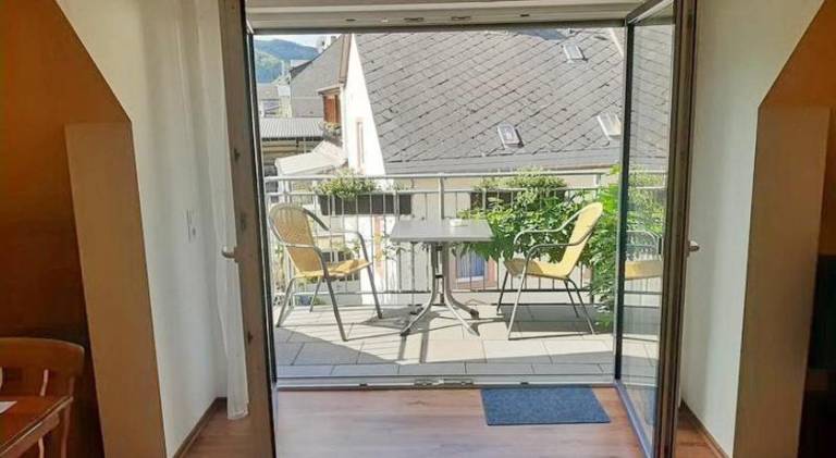 Weinquartier Krov in Bernkastel-Kues