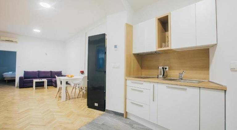 Rental apartment | Next to Ljubljana Castle in Ljubljana