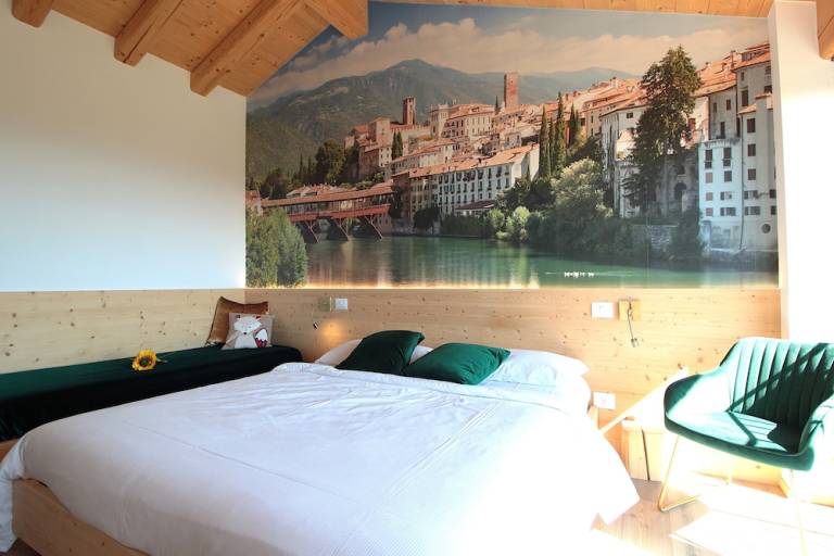 Villa Case Baù