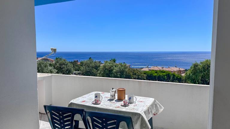 Ferienwohnung  Cala Gonone