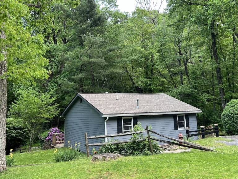 Accommodation  Wintergreen Resort