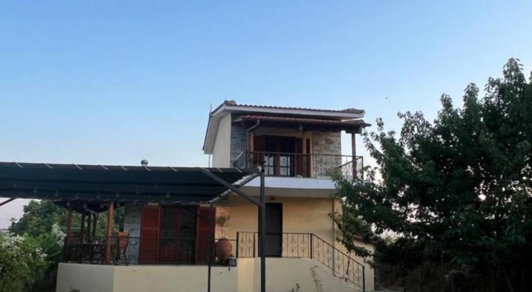 Vacation home with 2 rooms for 6 persons in Kas
