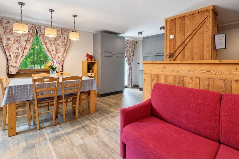 Ferienwohnung Cogne