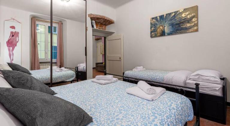 ROSA HOMES The Pink - Quiet, comfortable, closeby city center in San Vincenzo
