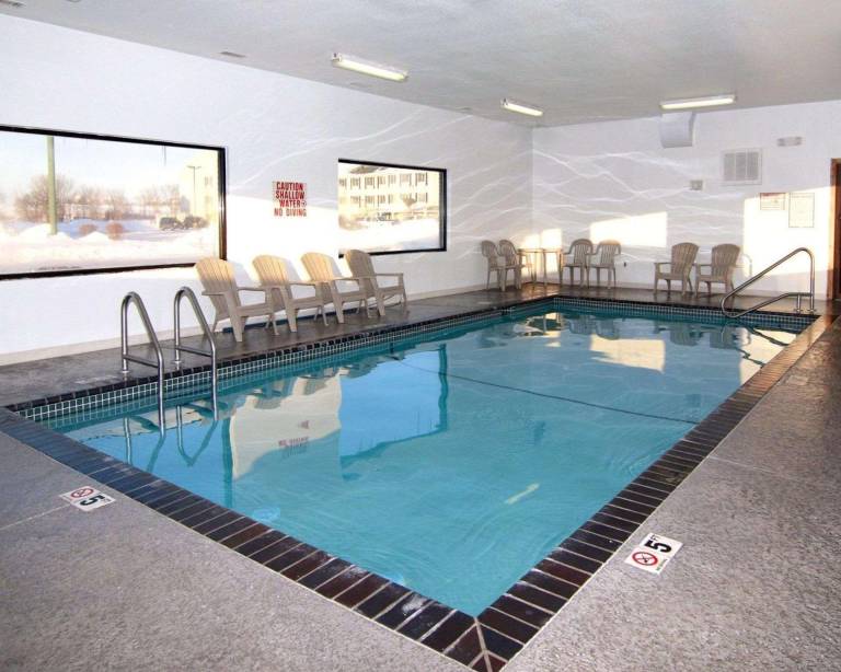 Hotel Ames — photo 2