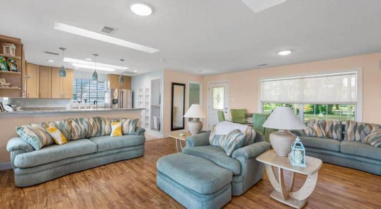 Vacation home | Pets allowed — photo 4