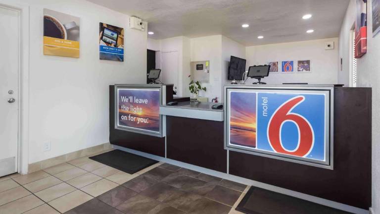 Motel 6 Meridian, MS — photo 4