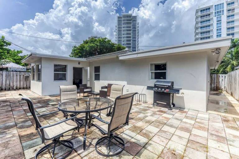 Ferienhaus Fort Lauderdale
