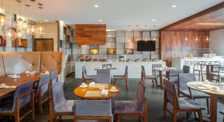 The Paragon Hotel Santa Fe by Accor — photo 3