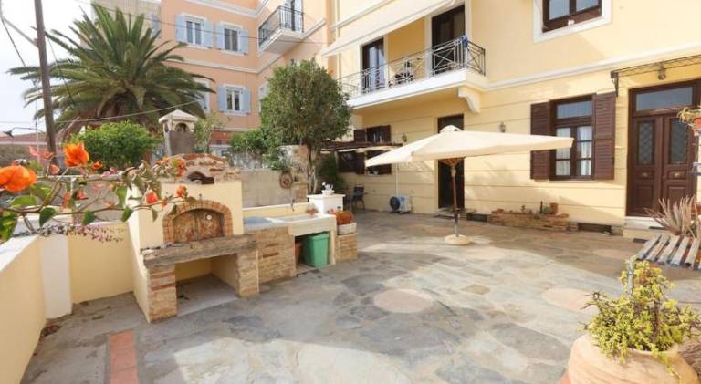 Apartment with 2 rooms for 6 persons — photo 4