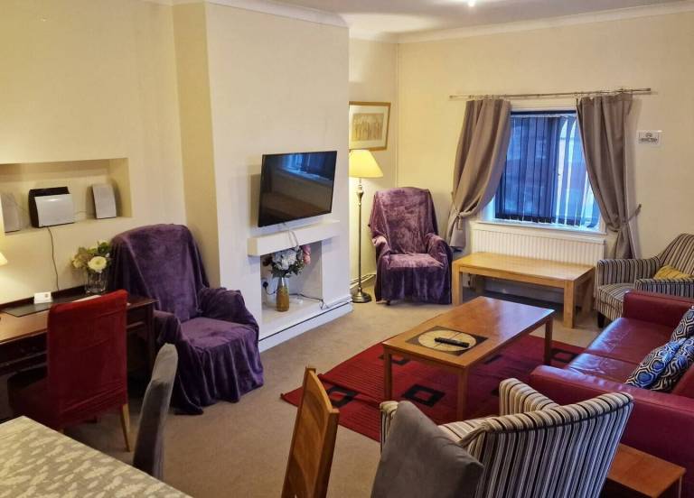 Apartment Norwich