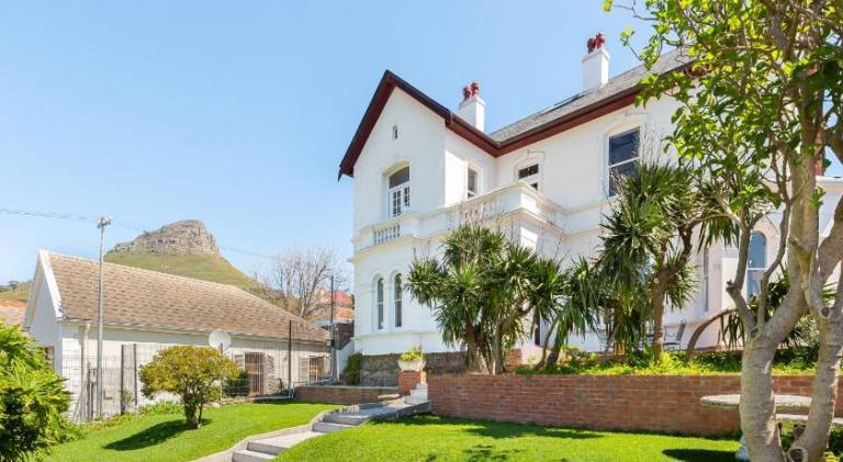 Villa with sauna | Next to Bo-Kaap — photo 5