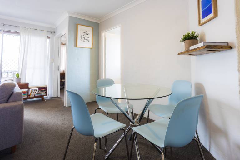 Cosy 1BR in Trendy Mount Lawley