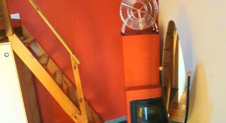 Vacation home with 2 rooms for 4 persons — photo 4