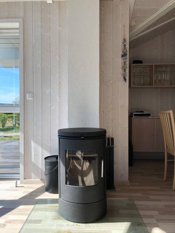 Ferienhaus "Dana" für 10 Personen und 4 Hunde. — photo 3