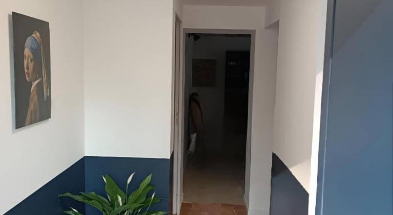 A l'Ombre des Bois, Chambre Quadruple Confort — photo 5