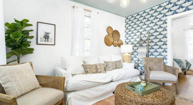 Charming vacation home | Pet-friendly — photo 2