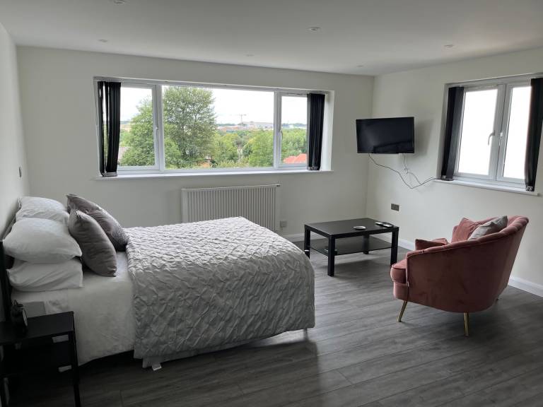 Apartment Rickmansworth