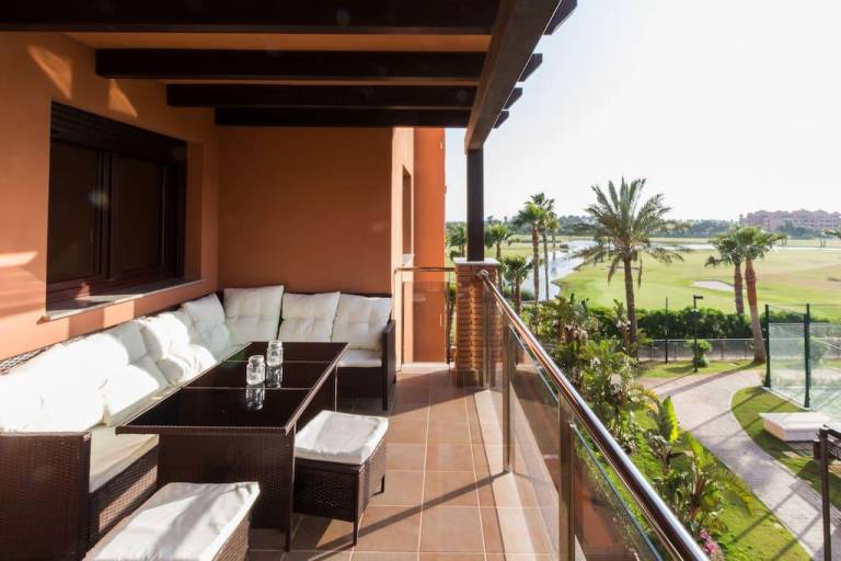 Apartamento Motril