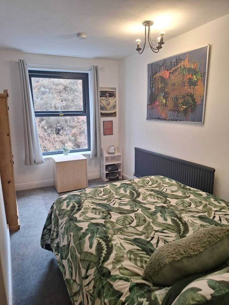 Bed and breakfast Todmorden