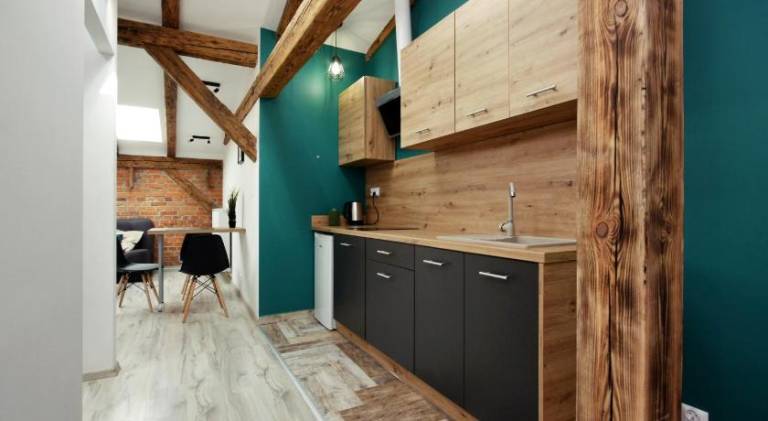 Holiday apartment for 4 persons — photo 2