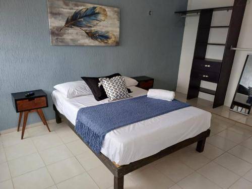 House Mérida