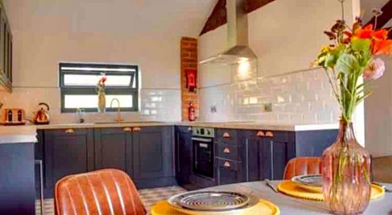 Apartment Oswestry