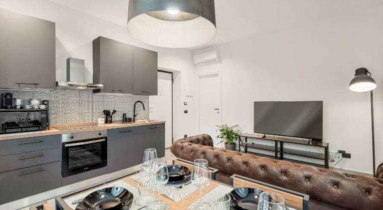 Rental apartment | Pets are welcome — photo 2