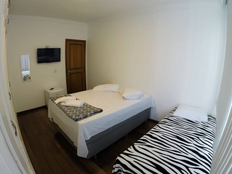 Apartamento  Paquetá