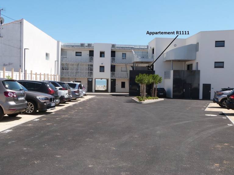 Appartement La Tranche-sur-Mer