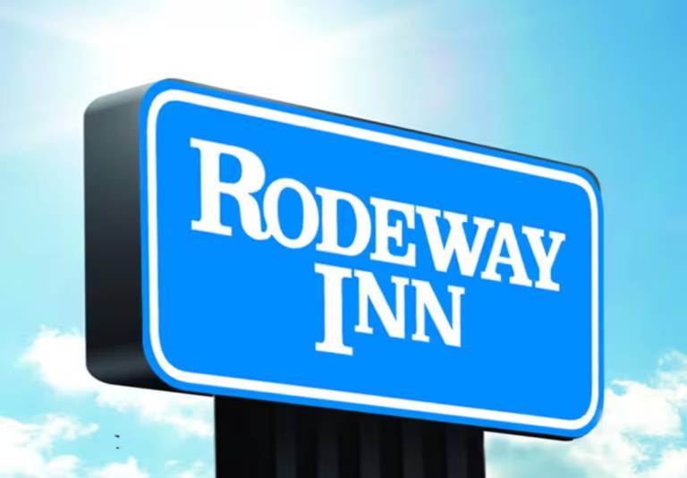 Rodeway Inn Florence Downtown — photo 5