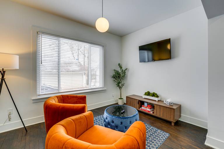 Spacious & Updated Group Getaway in Detroit! — photo 5
