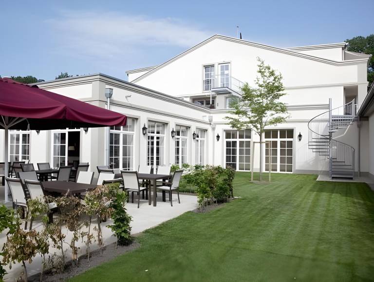 Parkhotel Surenburg — photo 4