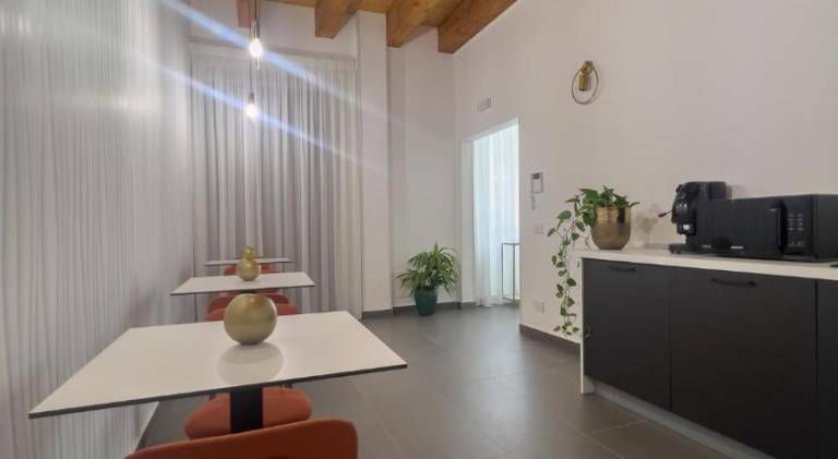 B&B Piazza d'Armi Lamezia Terme - 3 sorrisi — photo 3