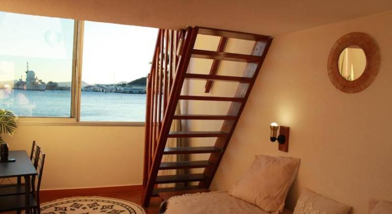 Holiday apartment with 1 room for 4 persons — photo 2